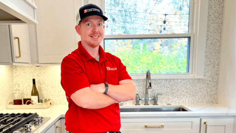 Parthenon Plumbing plumber & HVAC specialist