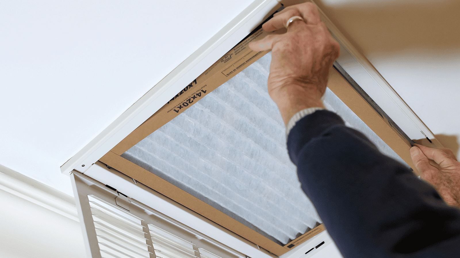 Crucial HVAC Tip