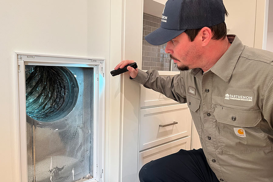 AC Maintenance & Tune-up in Nashville, TN