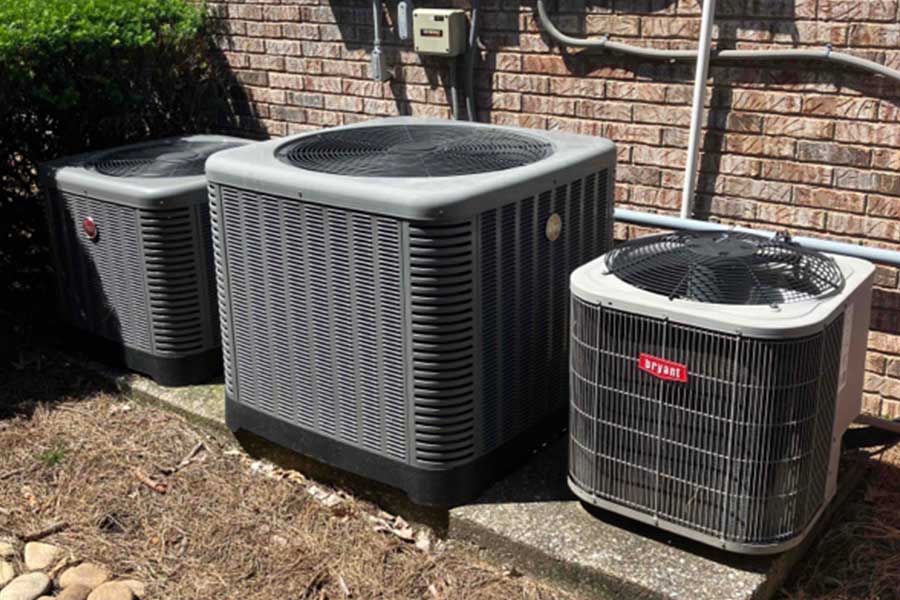 AC Installation & Replacement in Nashville, TN
