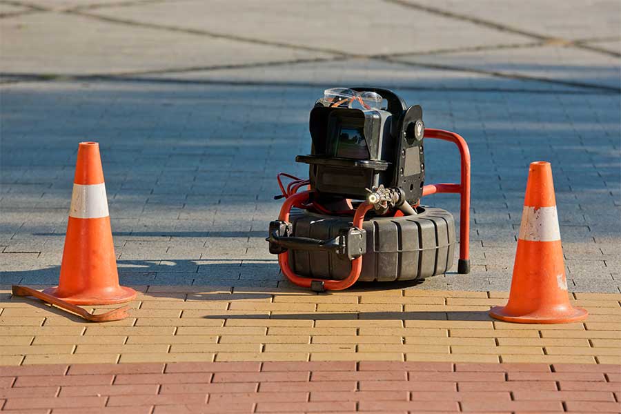 Solve Your Sewer Line Issues