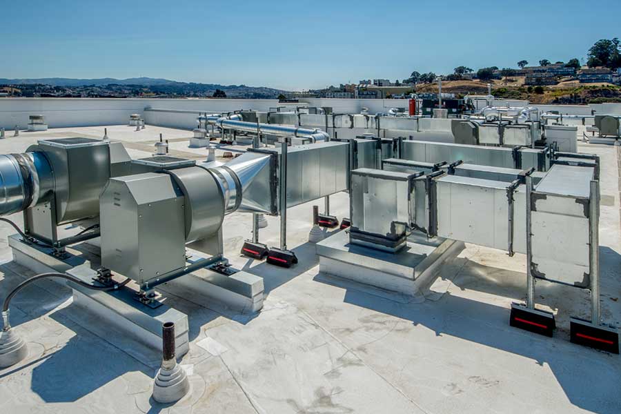 commercial hvac repair near me