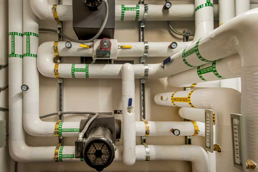 Commercial Plumbing Repair & Service in Nashville, TN