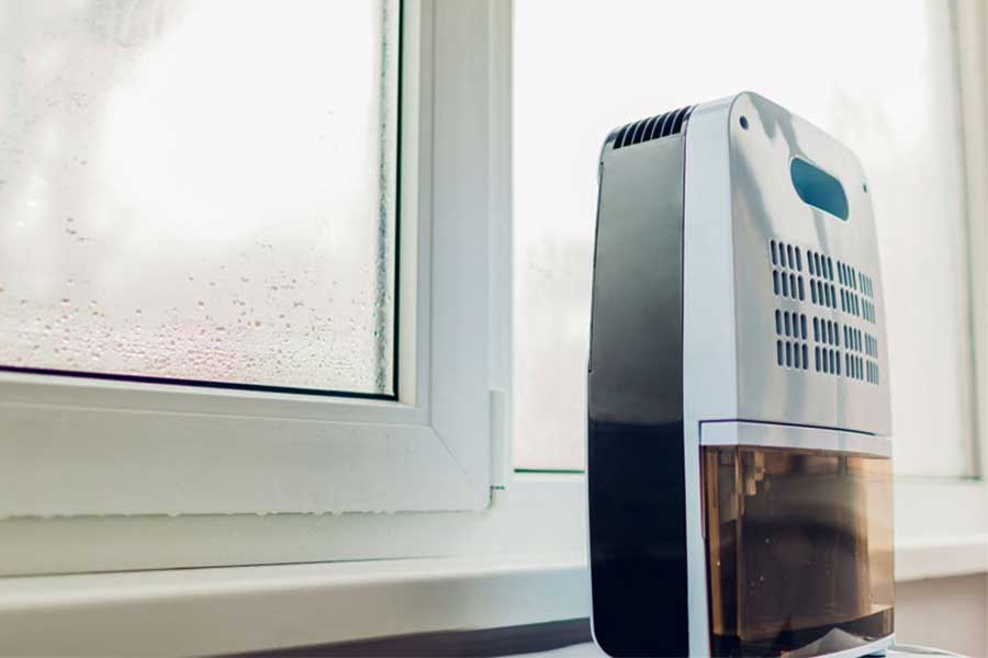 Dehumidifier Installation & Service in Nashville, TN