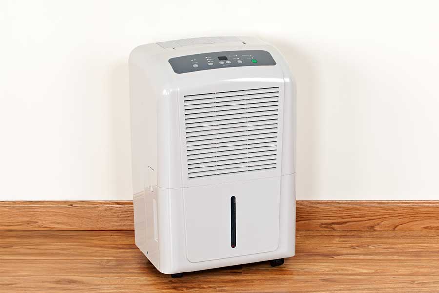 Whole Home Dehumidifier Installation in Nashville, TN
