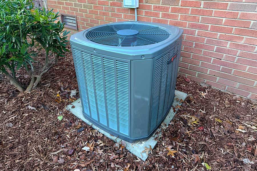 Dependable Air Conditioning Services in Nolensville