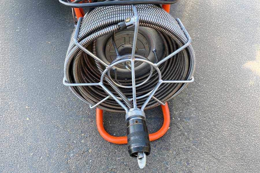 Clear Drain with Our Expert Services