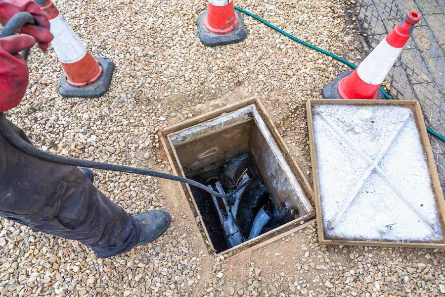 Reliable Plumbing Service Near Me