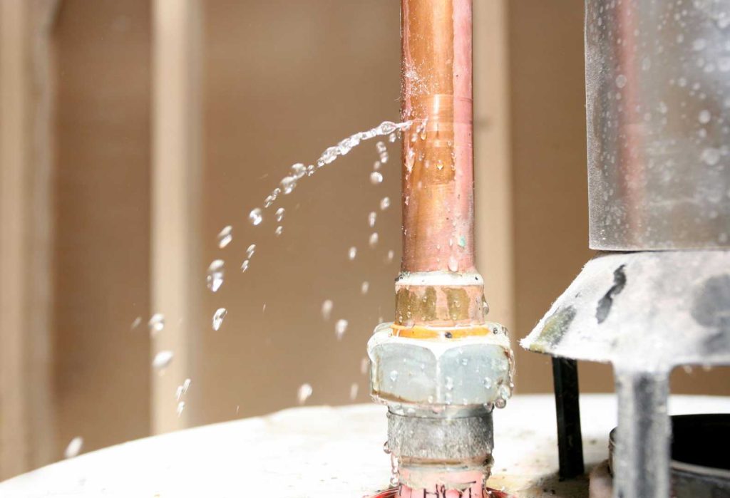 Emergency Plumbing Services & Repairs