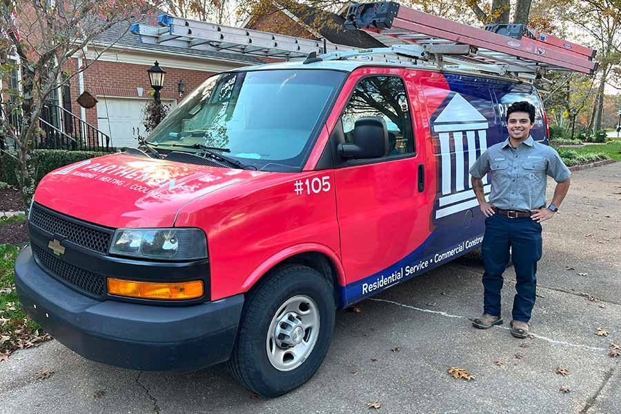 Experienced Plumbing Services in Forest Hills