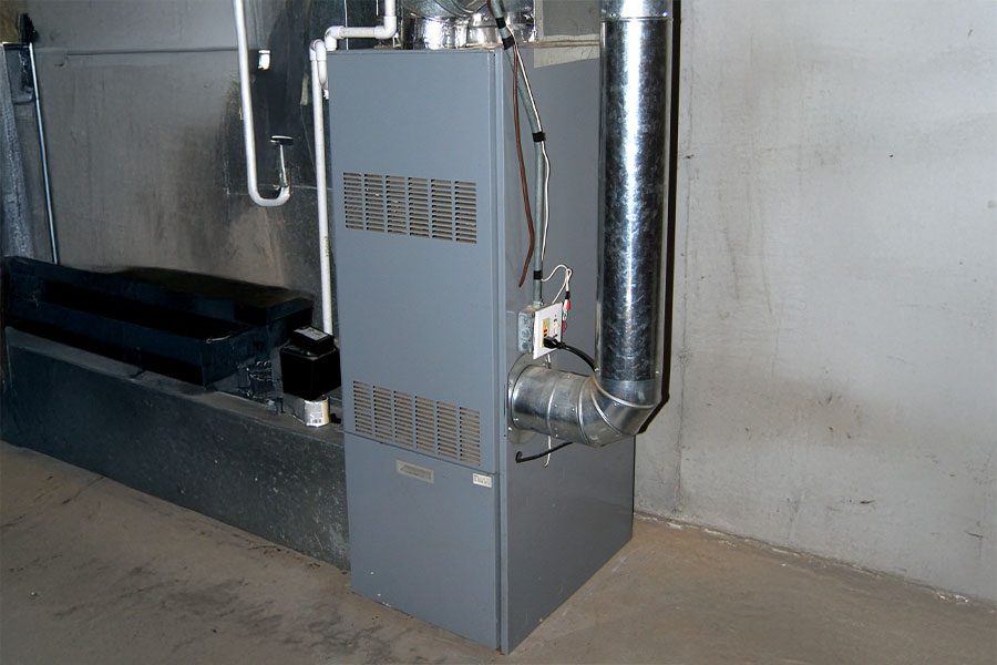 Expert Heating Services in Mount Juliet