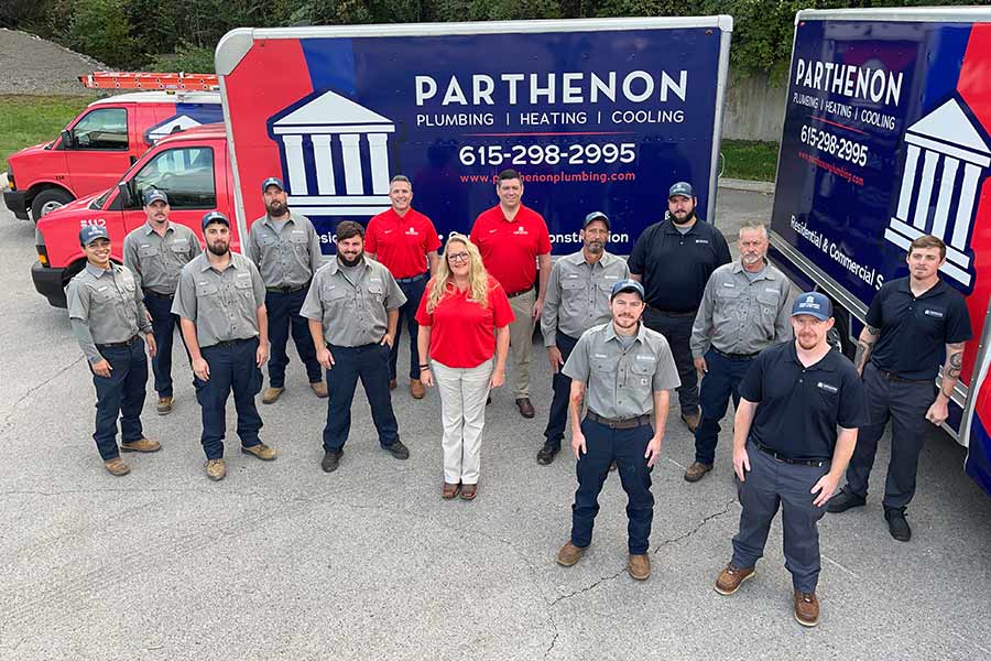 Expert Plumbing Services in Whispering Hills