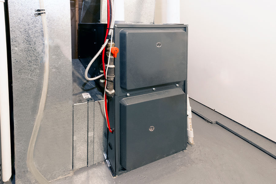 Furnace Installation & Replacement in Nashville, TN