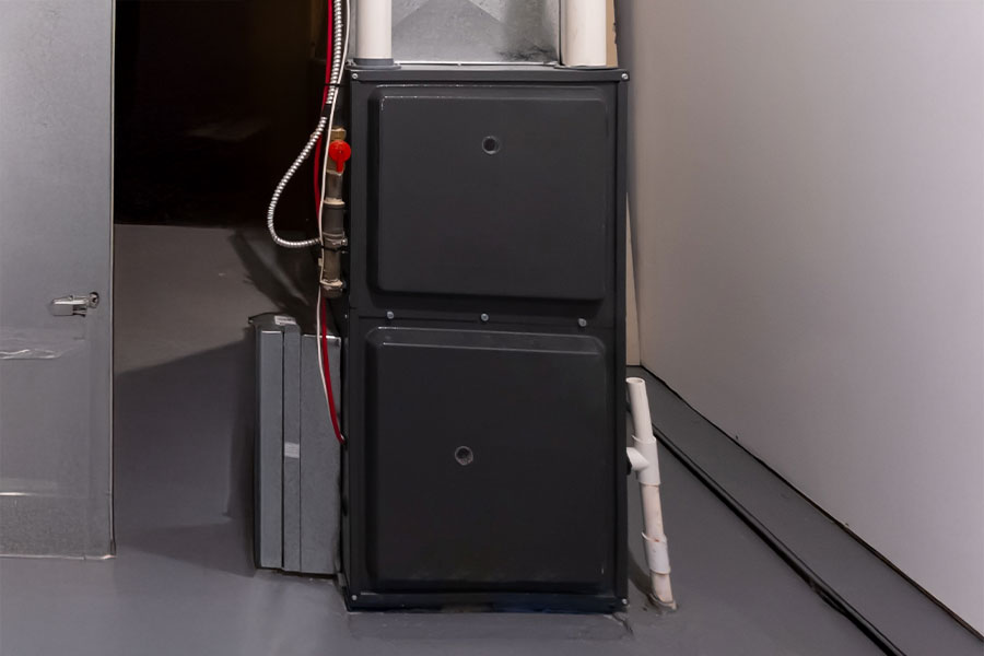 Furnace Installation & Replacement Essential