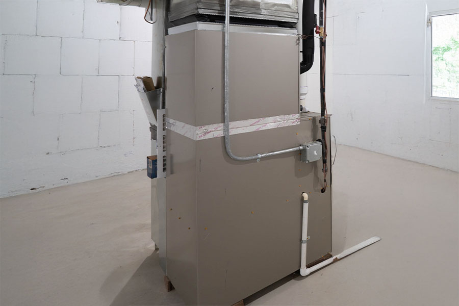 Reliable Furnace Installation Near Me