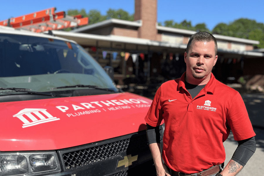 Reliable Heating Services in Leipers Fork