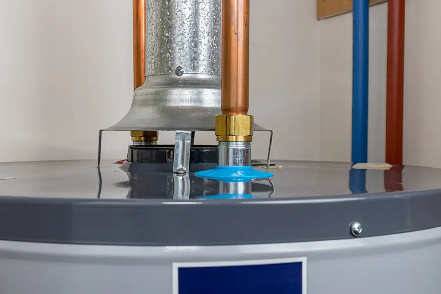 Professional Heating Service in Arrington, TN