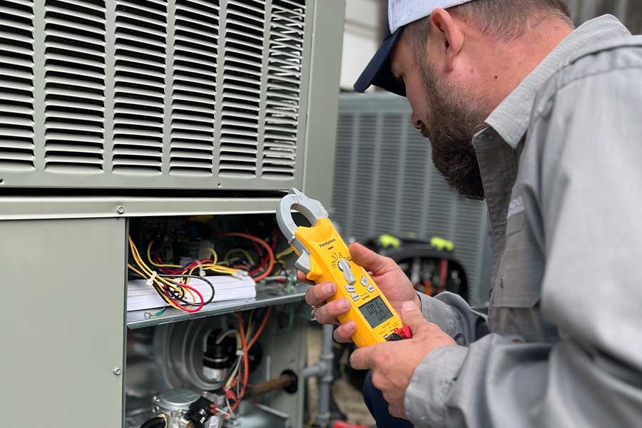 Trusted Air Conditioning Services in Old Hickory