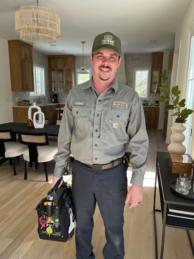 Dependable Plumbing Services in Hendersonville