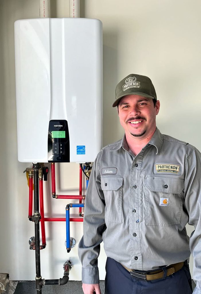 Experienced Plumbing Services in La Vergne